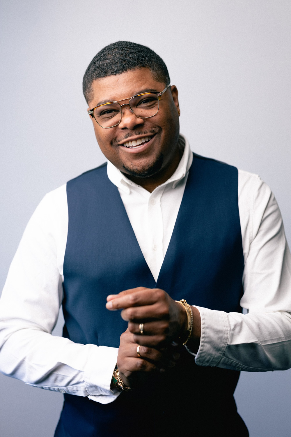 D'Jon Paul Scott-Miller photo