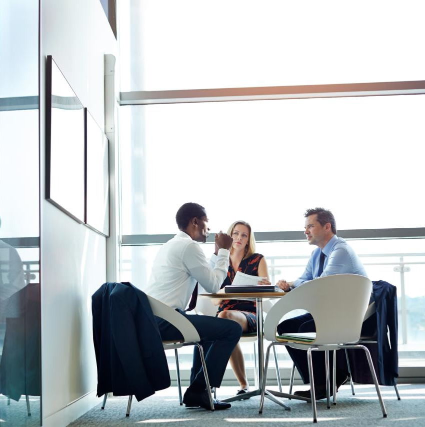 Property management consulting